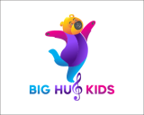 https://www.logocontest.com/public/logoimage/1615717814Big Hug Kids.png